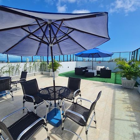 Apartamento Em Boa Viagem Διαμέρισμα Ρεσίφε Εξωτερικό φωτογραφία