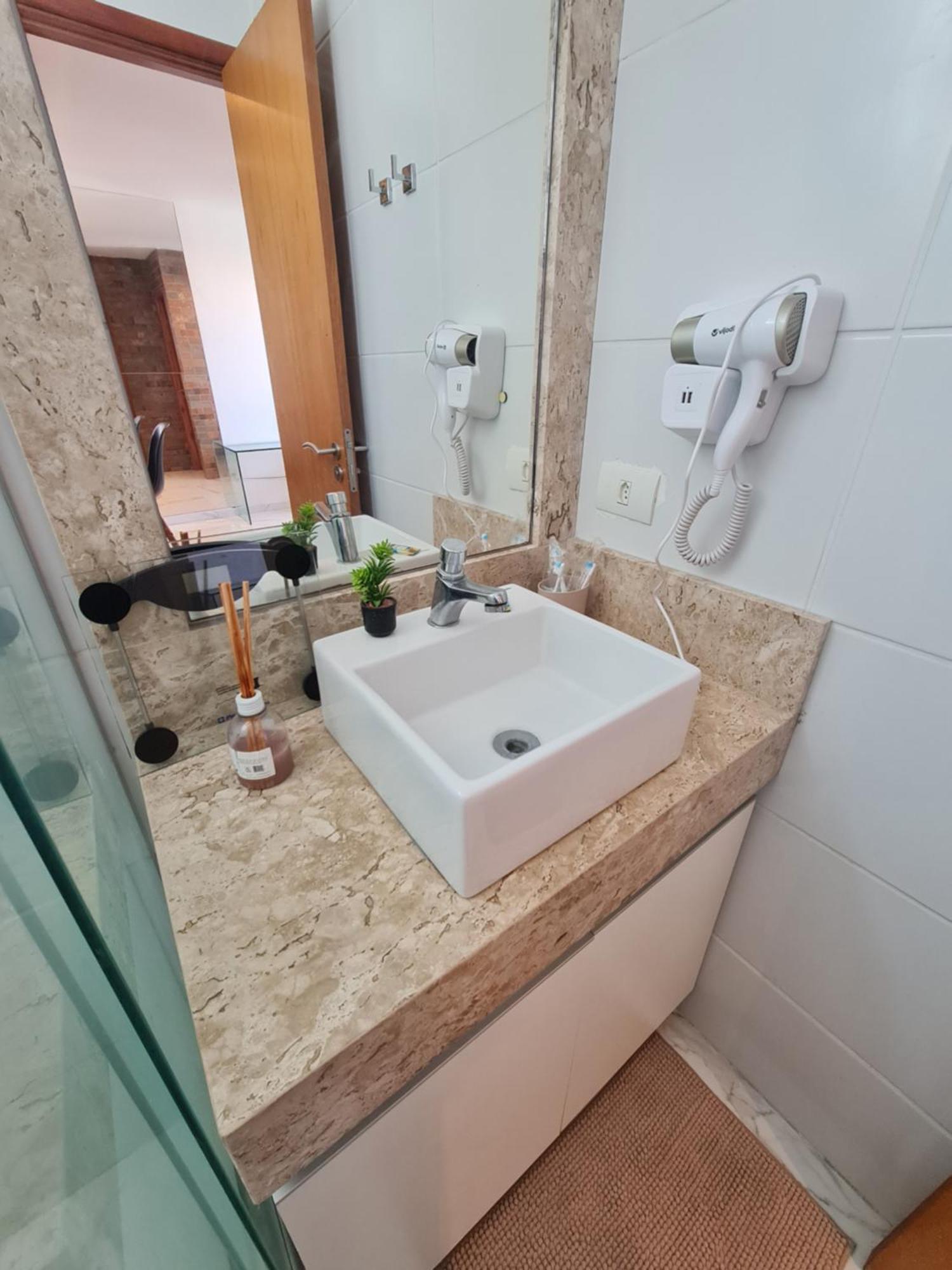 Apartamento Em Boa Viagem Διαμέρισμα Ρεσίφε Εξωτερικό φωτογραφία