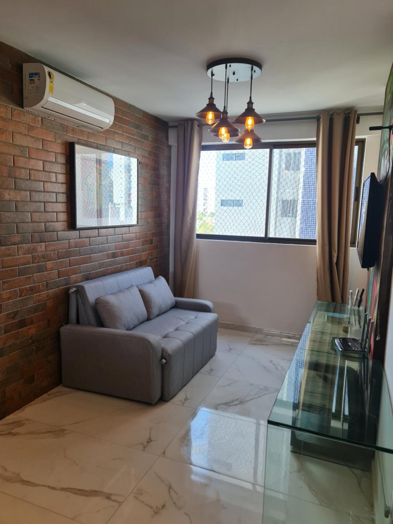 Apartamento Em Boa Viagem Διαμέρισμα Ρεσίφε Εξωτερικό φωτογραφία