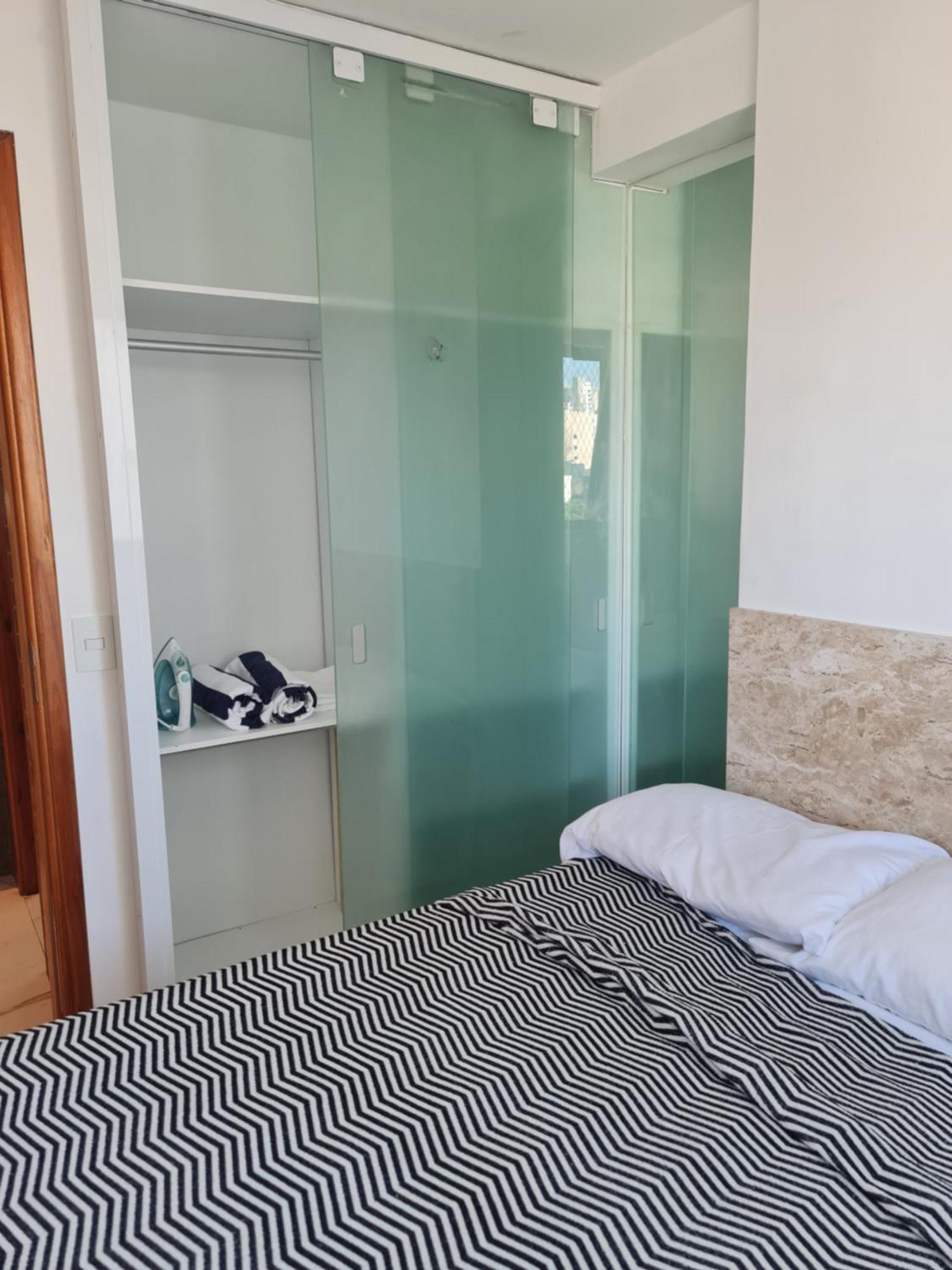 Apartamento Em Boa Viagem Διαμέρισμα Ρεσίφε Εξωτερικό φωτογραφία