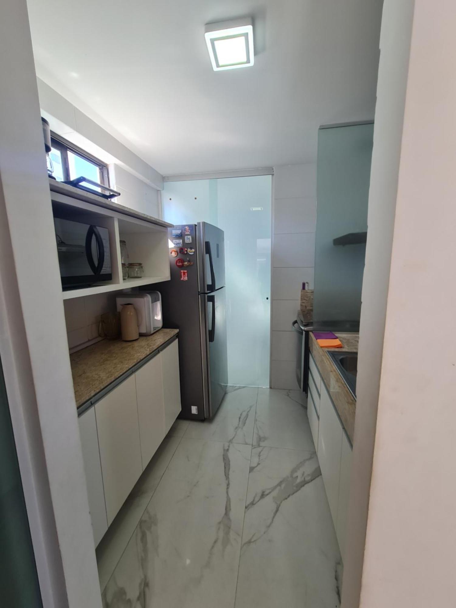 Apartamento Em Boa Viagem Διαμέρισμα Ρεσίφε Εξωτερικό φωτογραφία