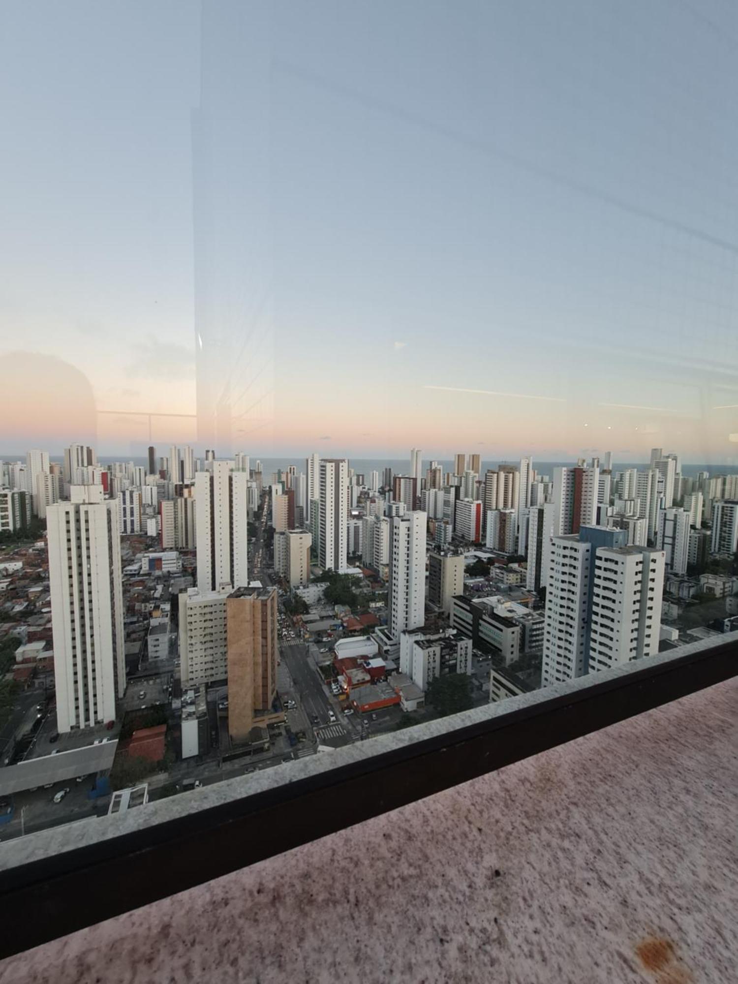 Apartamento Em Boa Viagem Διαμέρισμα Ρεσίφε Εξωτερικό φωτογραφία