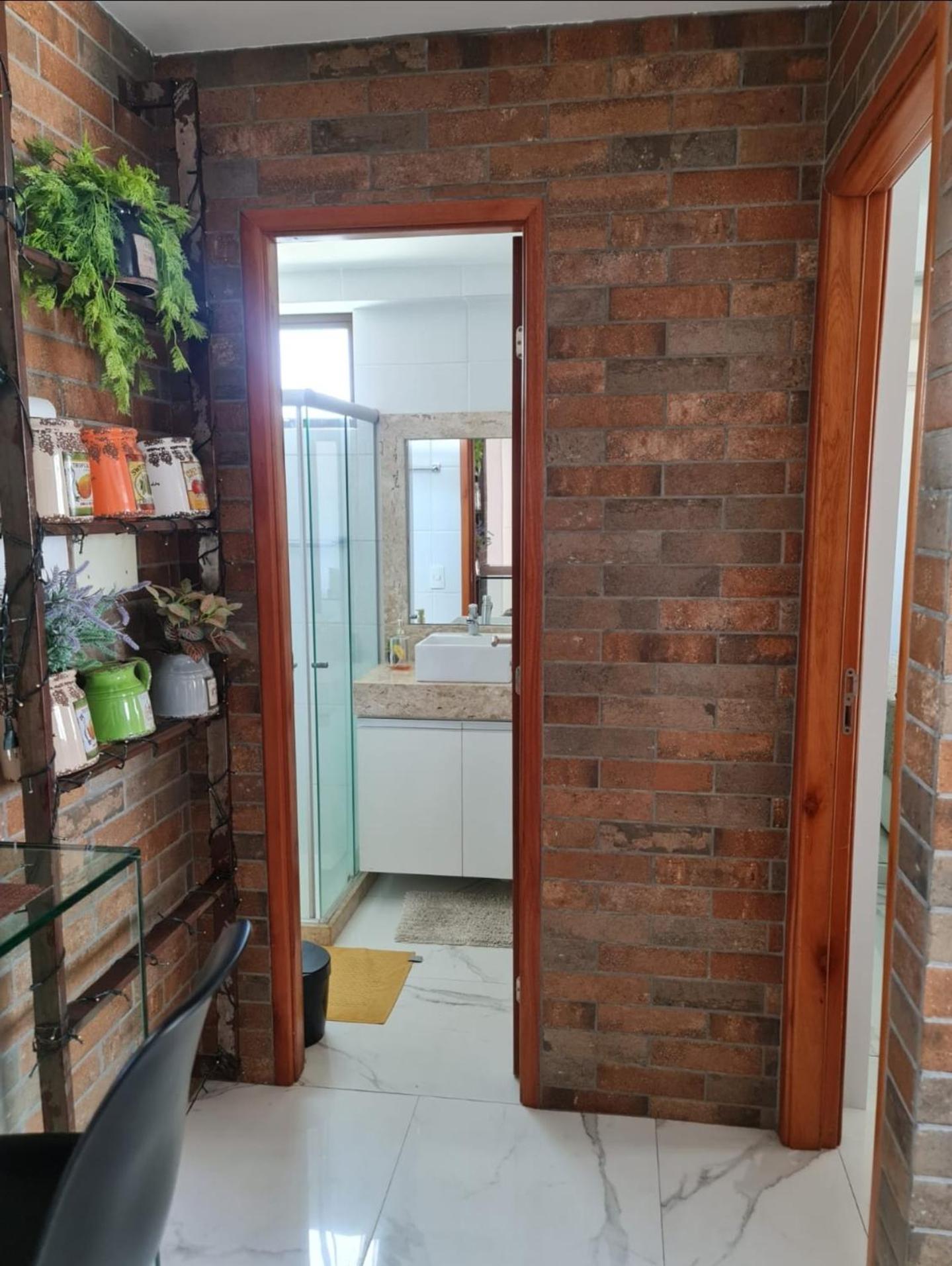 Apartamento Em Boa Viagem Διαμέρισμα Ρεσίφε Εξωτερικό φωτογραφία